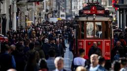 Türkiye'nin nüfusu belli oldu