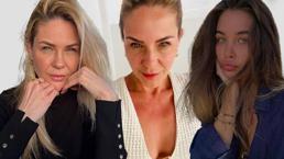 Emine Ün kızıyla fotoğrafını paylaştı! Görenler abla kardeş sandı