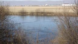 Sıfırın altında 7 dereceye düştü! Kent adeta buz tuttu: 'Bu yıl yaz görmedik ve kışa da rast geldik'