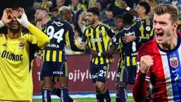 Fenerbahçe'de Asensio gerçekleri! Sörloth transferi için ayrılık şartı