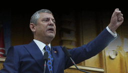 Son dakika... CHP'de gerilim büyüyor! 16 isimden Özgür Özel'e çağrı