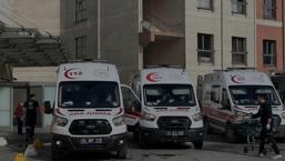 Kız yurdunda zehirlenme şüphesi! Sayı 23'e yükseldi