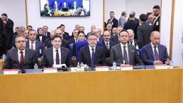 Bakan Yumaklı: Gıda güvenilirliği kırmızı çizgimizdir