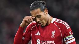 Premier Lig'de Liverpool'un düşüşü devam diyor!