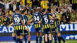 Fenerbahçeli yıldız Galatasaray derbisinde yok! İşte sakatların son durumu