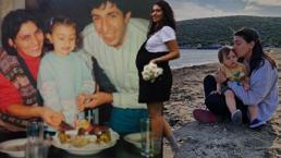 Önce Gölcük, sonra İzmir depreminden sağ çıktı! '10 dakika geç kalsak enkaz altındaydık'