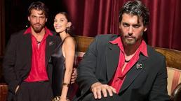 Büyük aşkta sürpriz gelişme! Can Yaman ve sevgilisi Sara Bluma ayrıldı mı?