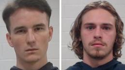 Akıllara Epstein’i getirdi! ABD'li iki gencin darbe planında mide bulandıran detaylar