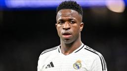 Real Madrid'de Vinicius Junior krizi! Yeni sözleşme için kararını verdi