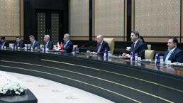 Bakan Bayraktar'dan, Güney Kore ile nükleer enerjide işbirliğine gidilmesine ilişkin paylaşım