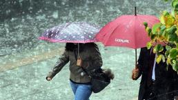 Son dakika: Kış yüzünü gösteriyor! Meteoroloji bölge bölge, il il uyardı