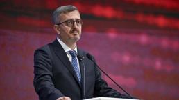 İletişim Başkanı Duran: Türkiye ve Güney Kore ilişkileri güçlenmeye devam edecek