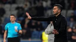 Nuri Şahin'den hakem tepkisi: Biraz sağduyulu olmalı