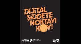 Guimond ve Khan Milliyet için yazdı: Kadınlara ve Kız Çocuklarına Yönelik Dijital Şiddete #NoktayıKoy