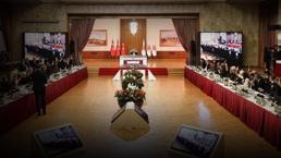 Heyet İmralı'ya gitti: Masada Suriye vardı