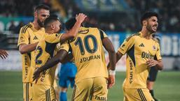 Fenerbahçe'de başarının sırrı ortaya çıktı: Kimse bahanelere sığınmıyor