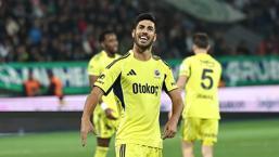 Fenerbahçe'de muhteşem üçlü! Gol olup yağdılar