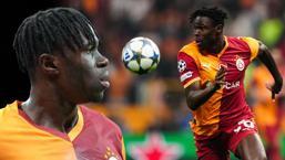 Galatasaray'da Wilfried Singo planı suya düştü! 60 milyon euroluk madde
