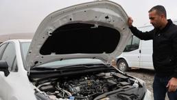 Engelli raporuyla sıfır kilometre araç aldı hayatının şokunu yaşadı