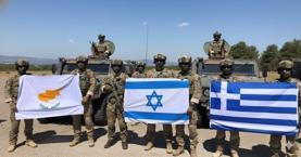 Türkiye'ye karşı 3+1 planı! Yunan basını detayları yazdı: 'Ankara öngörülemeyen güç, 27 milyar euroluk silahlanma'