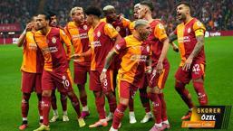 Belçikalı gazeteciden Liverpool örneği! 'Galatasaray büyük tehdit'