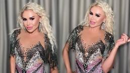 Ceylan mutlu haberi duyurdu! 'Süper anneanne oldum'