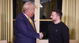 Ukraynalı yetkili duyurdu! ‘Zelenskiy barış planını görüşmek için ABD’ye gidecek’