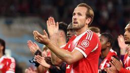 Bayern Münih'te Harry Kane’den Barcelona iddialarına cevap!