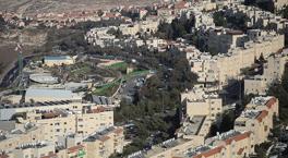 İsrail'den tartışmalı yasaya onay! 'Yahudiler Batı Şeria'da arazi alabilecek'