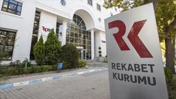 Rekabet Kurulu'ndan Coca-Cola’ya 282 milyon TL ceza!