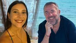 Paris'te aşk başkadır! Ata Demirer ve sevgilisi Dilara Alemdar'dan yeni kareler