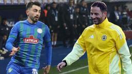 Fenerbahçe teknik direktörü Tedesco'dan Rizespor'un genç oyuncusuna övgü! 'Takımın anahtar oyuncusu'