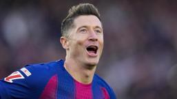 Robert Lewandowski'den Fenerbahçe'ye veto! Sebebi ortaya çıktı