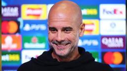 Guardiola'dan Galatasaray sözleri: Final maçı olacak