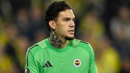PFDK sevkleri açıklandı! Ederson'un durumu belli oldu
