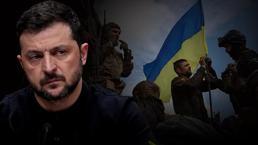 ABD basınından flaş iddia! 'Ukrayna barış anlaşmasının şartlarını kabul etti'