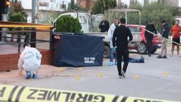 Antalya'da İsrailli kuzenlerin barışma buluşmasında kan aktı: 1 ölü