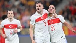 İşte Muhtemel rakiplerimiz! Türkiye'nin Dünya Kupası'nda yer alacağı torba belli oldu