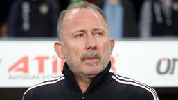 Beşiktaş'ta Sergen Yalçın hayal kırıklığı yarattı! Dikkat çeken istatistik