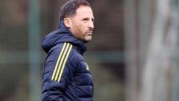 Fenerbahçe'de Domenico Tedesco'nun derbi planı! Çift santrfor düşüncesi