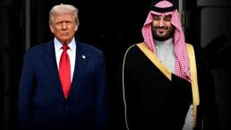 Trump ile Prens Selman arasında İsrail gerginliği iddiası