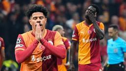 Osman Şenher'den Şampiyonlar Ligi yorumu: Galatasaray daha farklı yenilebilirdi