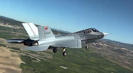 İsrail, KAAN'a kilitlendi! 'Tel Aviv'in vazgeçtiği yerde Ankara sonuna kadar gidiyor, artık geri dönülemez'