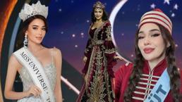 Ceren Arslan'ın eski sevgilisi milli sporcu çıktı! İşte Bedirhan Bülbül ile kareleri