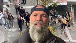 Ortalığı karıştıran iddia! 16 yaşındaki ağabey 2 kişiyi bıçakladı: 'Yeğenimi taciz ediyorlarmış'