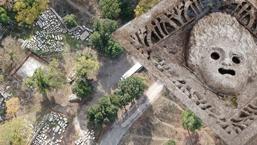 Büyük İskender'in kuşatmaktan vazgeçtiği kentte gizemli hazine! ‘Şaşırdım ve üzüldüm’