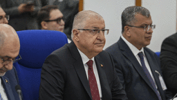 Bakan Güler'den Terörsüz Türkiye açıklaması: Kararlı yürüyüş sürüyor