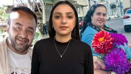 Annesi, babası tarafından katledildi! Kahreden isyan: Evden birlikte çıktık ama o katil yüzünden dönemedik