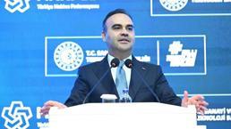 Bakan Kacır: Sanayi katma değerimiz 219 milyar dolara yükseldi