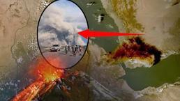 12 bin yıl sonra patladı, Türkiye'deki ezberleri de bozdu: 'Volkanlarımız hâlâ aktif'